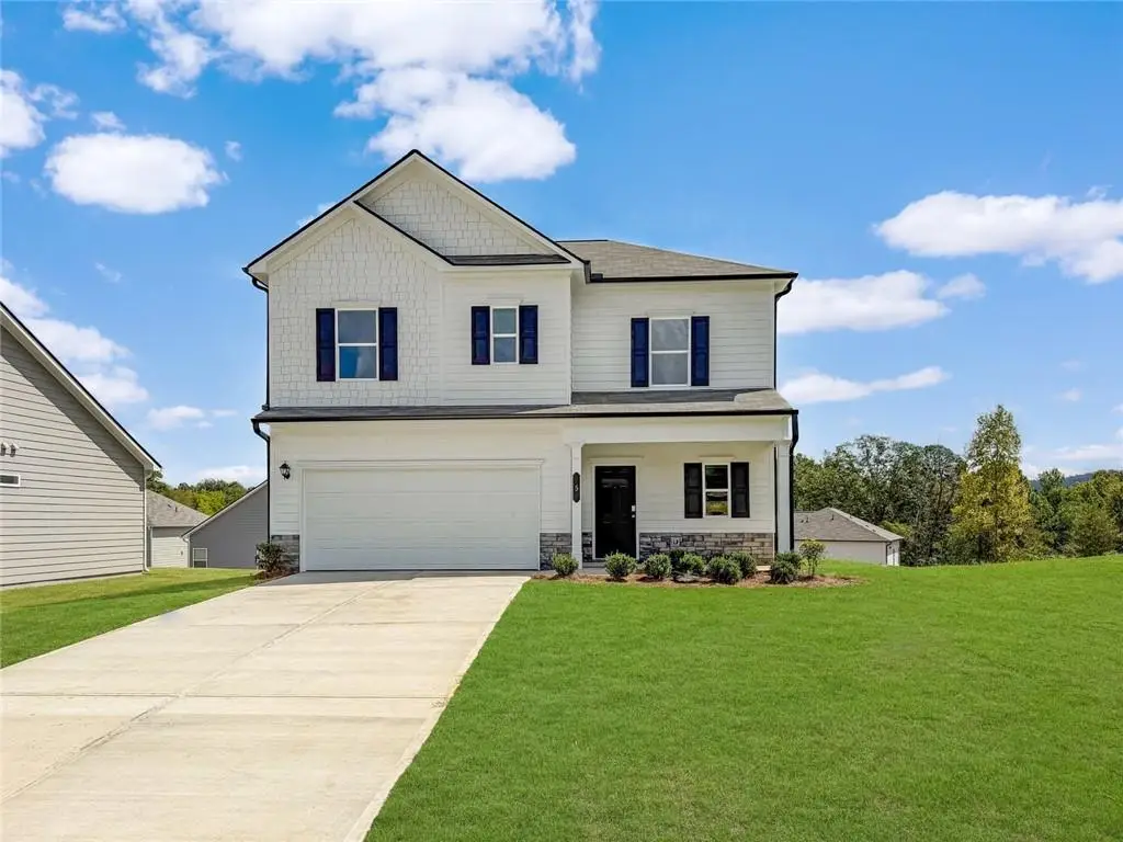 5 Everly Trail, Rome, GA 30165 - #1