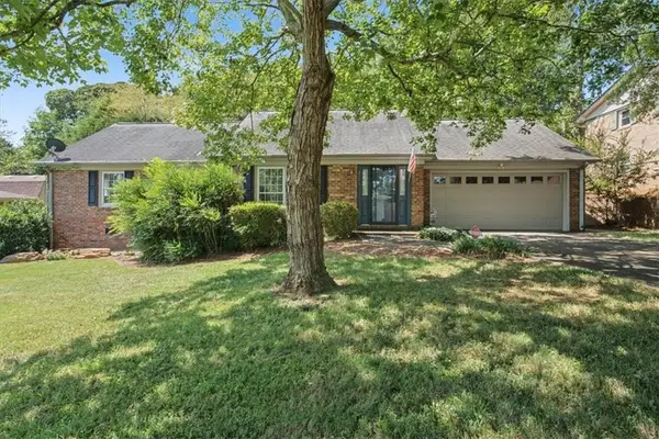 2781 Fernvalley Road, Marietta, GA 30066