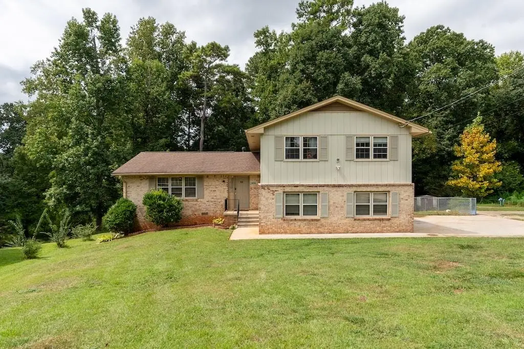 539 Fond Du Lac Drive, Stone Mountain, GA 30088 - #1