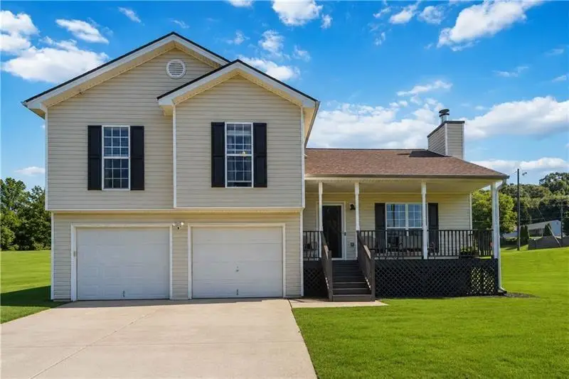 601 Skyland Court, Winder, GA 30680 - #1