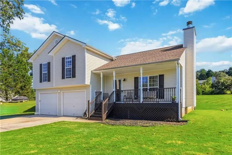 601 Skyland Court, Winder, GA 30680 - #2