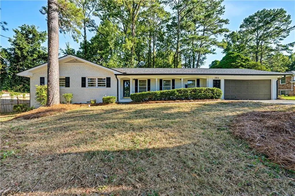 3954 Artist View, Decatur, GA 30034 - #1