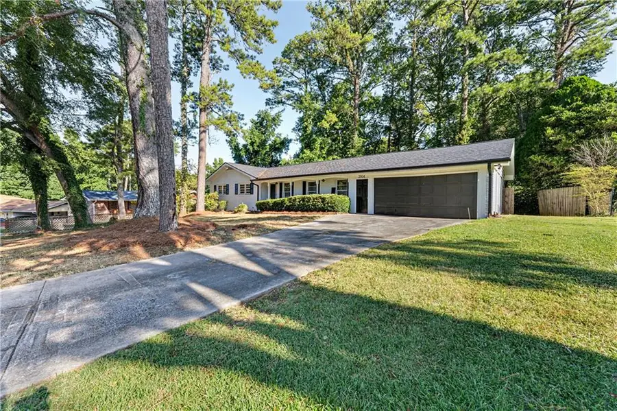3954 Artist View, Decatur, GA 30034 - #2