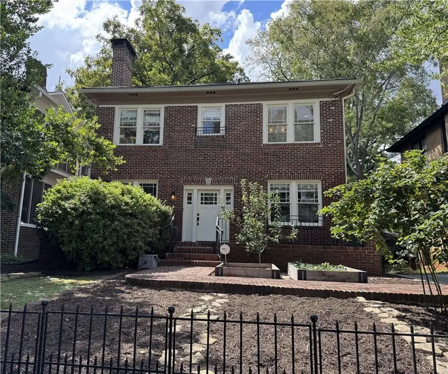 700 Penn Avenue Ne, Atlanta, GA 30308 - #1