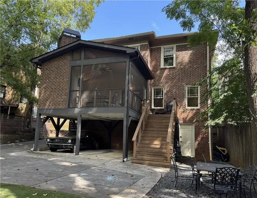 700 Penn Avenue Ne, Atlanta, GA 30308 - #3