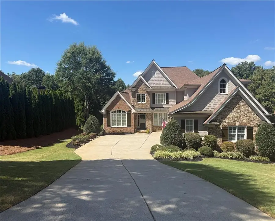 6065 Boulder Bluff Drive, Cumming, GA 30040 - #2