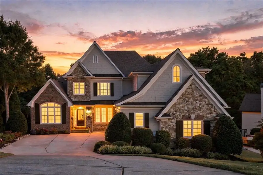 6065 Boulder Bluff Drive, Cumming, GA 30040 - #3