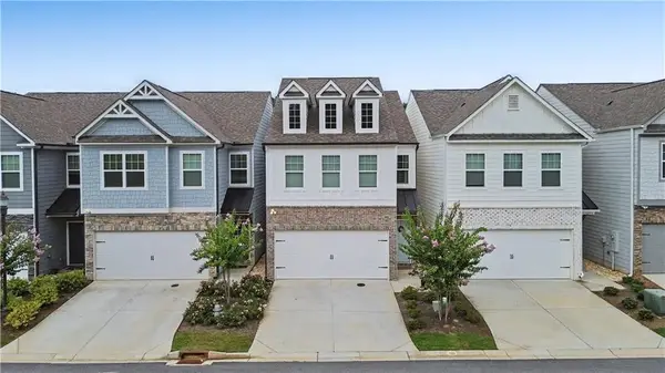 396 Whitetail Circle, Canton, GA 30115