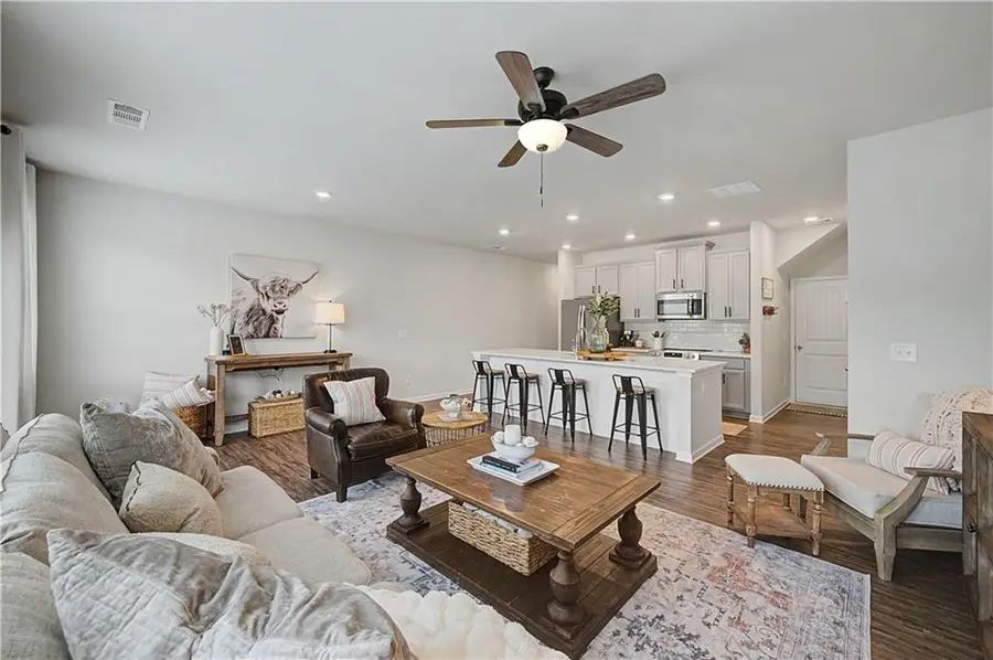396 Whitetail Circle, Canton, GA 30115 - #2