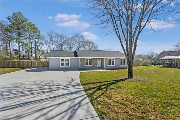 2001 Raymonds Drive, Loganville, GA 30052