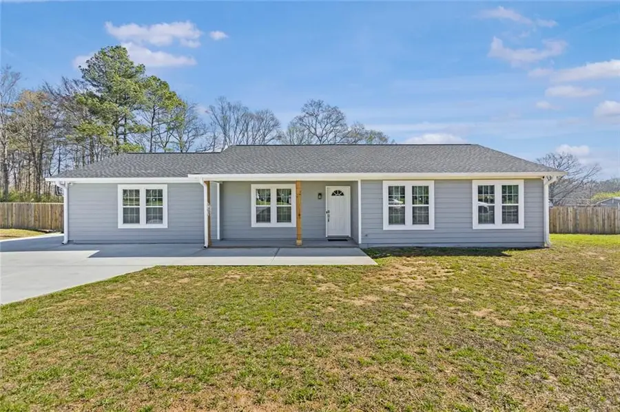 2001 Raymonds Drive, Loganville, GA 30052 - #3