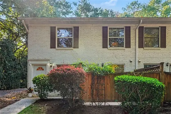 771 Jordan Lane #I, Decatur, GA 30033