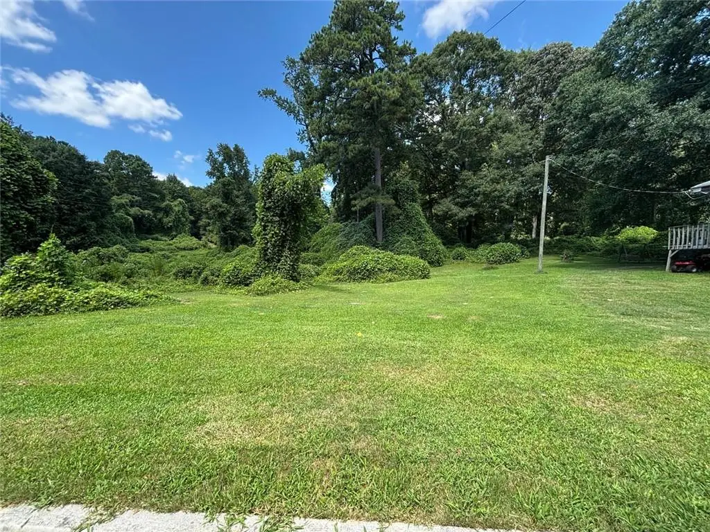 144 W 5th Street, Monroe, GA 30655 - #1