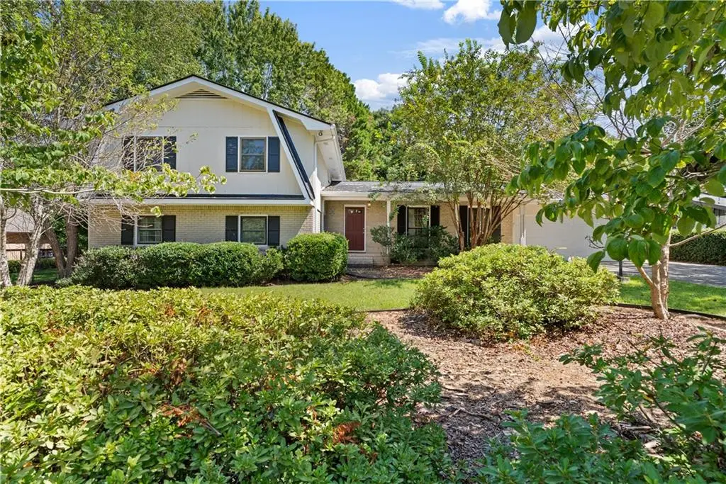 5161 Joel Lane, Dunwoody, GA 30360 - #1