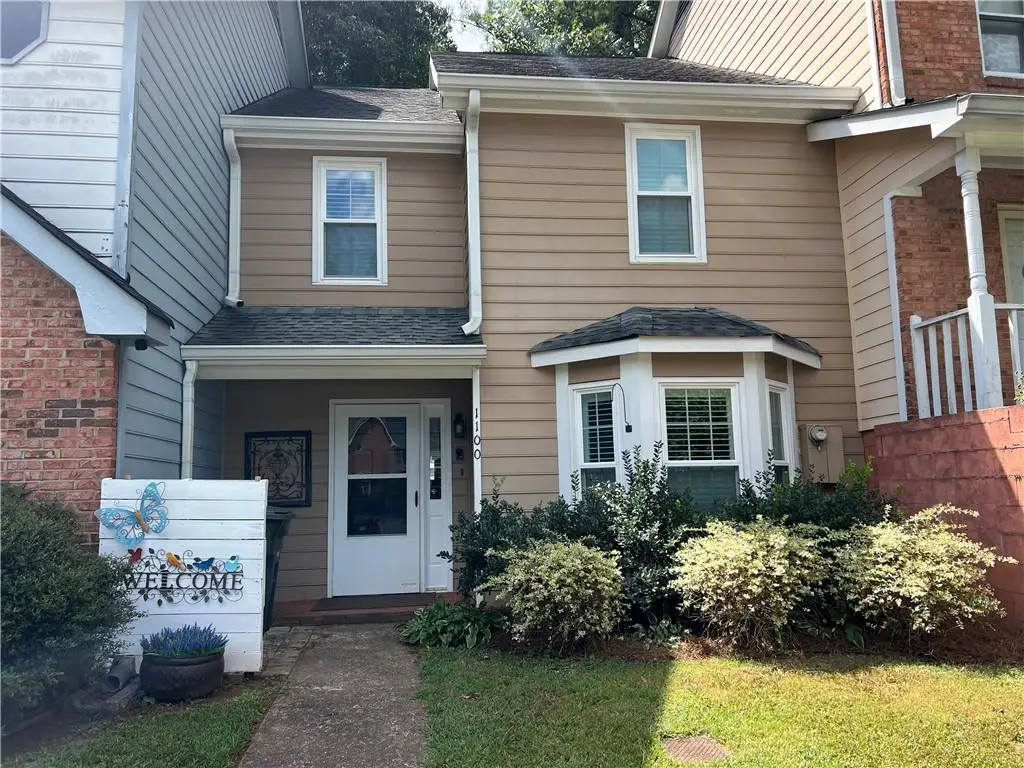 1100 Country Club Place Nw, Kennesaw, GA 30144 - #1