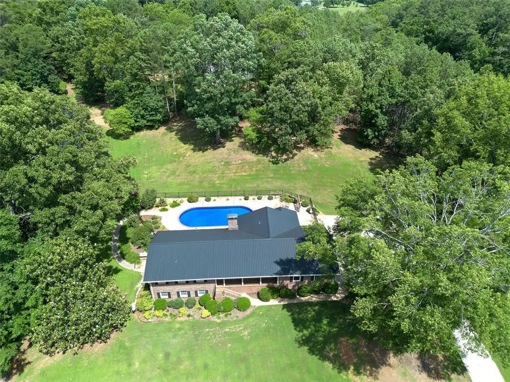 408 Mac Johnson Road Nw, Cartersville, GA 30121 - #1