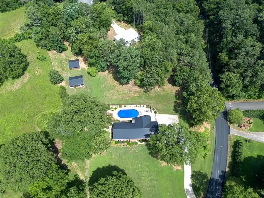 408 Mac Johnson Road Nw, Cartersville, GA 30121 - #2