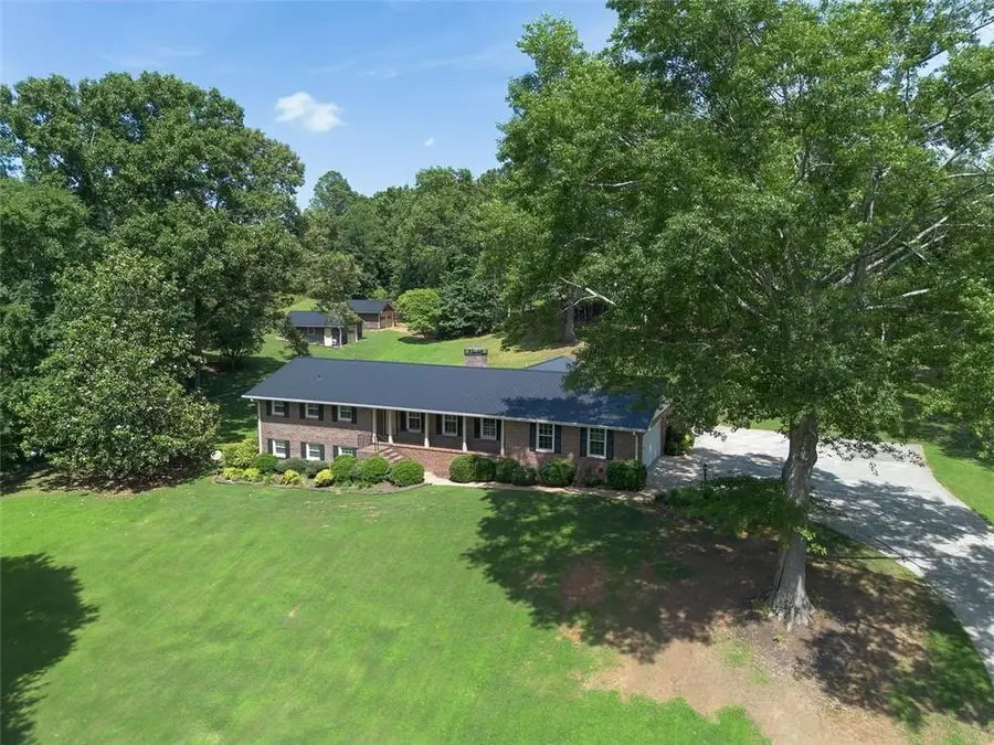 408 Mac Johnson Road Nw, Cartersville, GA 30121 - #3