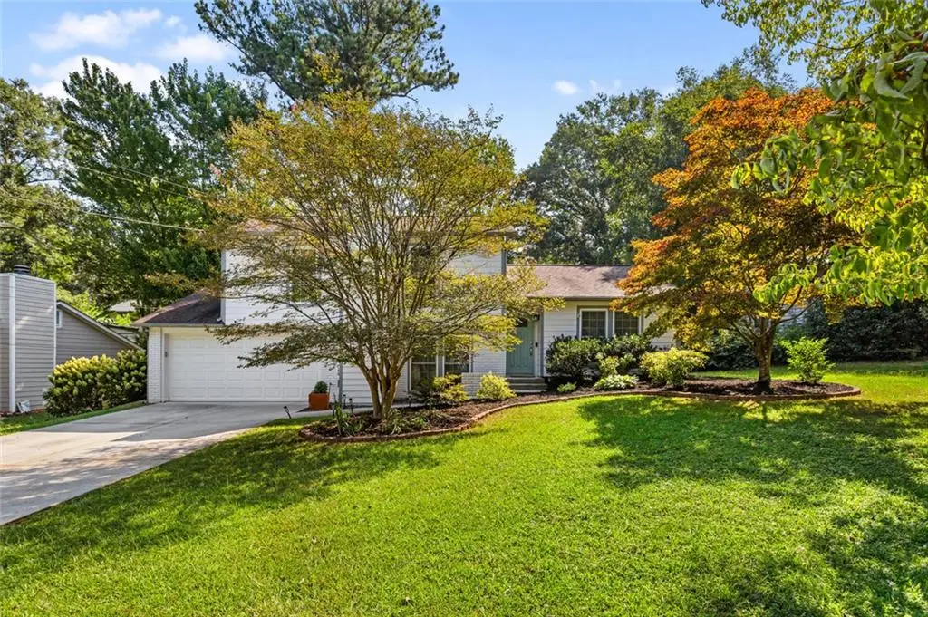 1671 Northlake Springs Court, Decatur, GA 30033 - #1