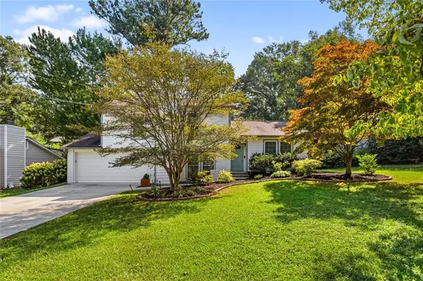 1671 Northlake Springs Court, Decatur, GA 30033