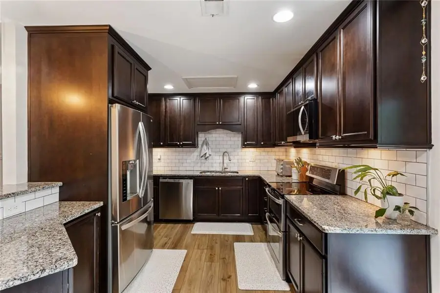 1671 Northlake Springs Court, Decatur, GA 30033 - #2