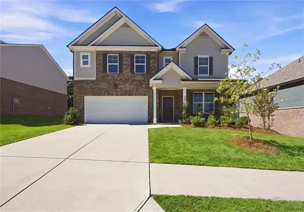 347 Collier Mills Road, Lawrenceville, GA 30045