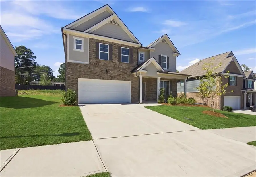 347 Collier Mills Road, Lawrenceville, GA 30045 - #2