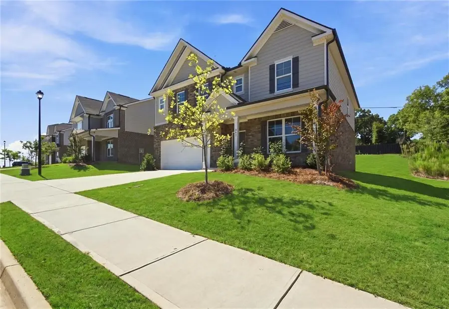 347 Collier Mills Road, Lawrenceville, GA 30045 - #3