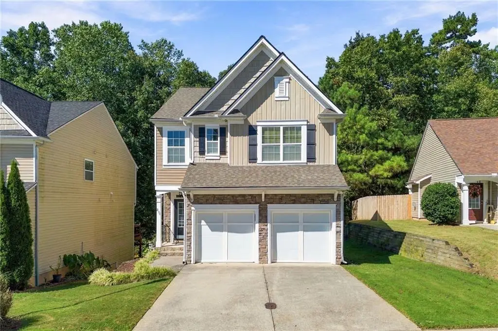 236 Winterbury Drive, Canton, GA 30114 - #1