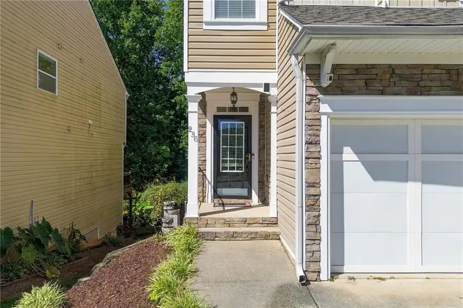 236 Winterbury Drive, Canton, GA 30114 - #2