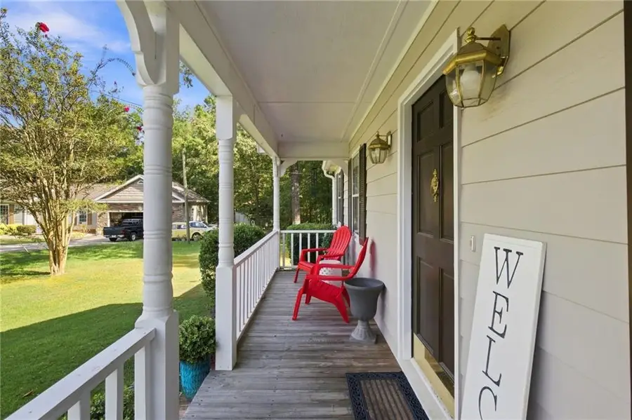 4 Fuqua Court Nw, Rome, GA 30165 - #3