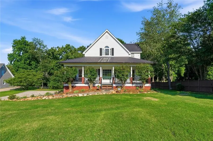 4303 Yeager Road, Douglasville, GA 30135 - #2