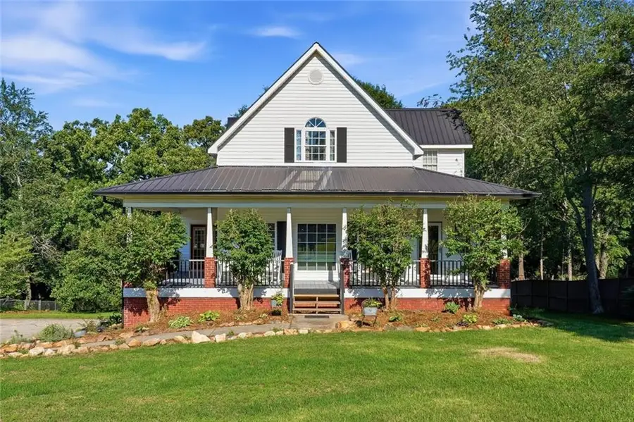 4303 Yeager Road, Douglasville, GA 30135 - #3