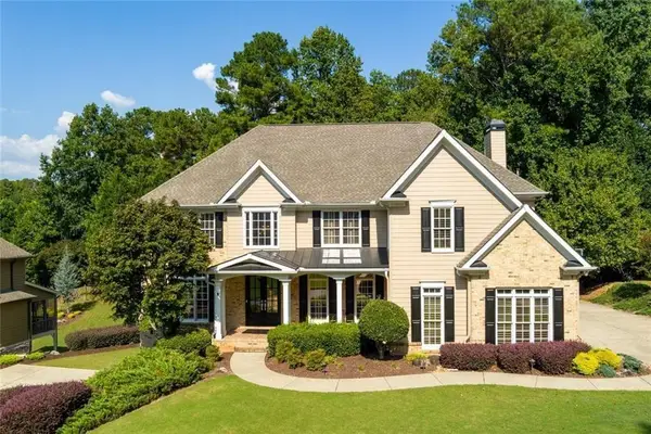 211 Cedar Woods Way, Canton, GA 30114