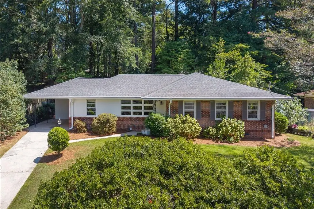 567 N Superior Avenue, Decatur, GA 30033 - #1