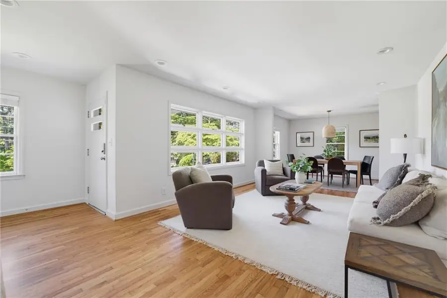 567 N Superior Avenue, Decatur, GA 30033 - #2