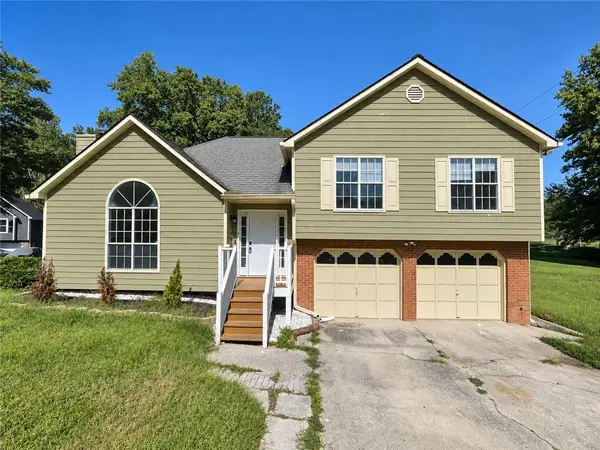 Address Withheld By Seller, Powder Springs, GA 30127