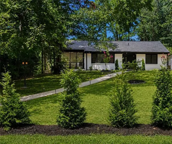 1446 Briarcliff Rd. Road Ne, Atlanta, GA 30306