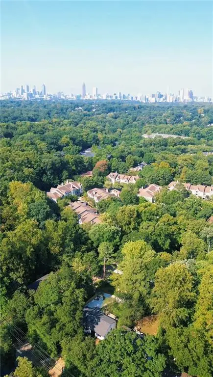 1446 Briarcliff Rd. Road Ne, Atlanta, GA 30306 - #2
