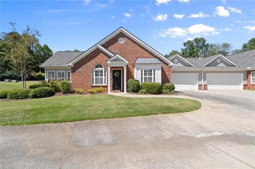 205 Somerton Place, Cumming, GA 30040 - #1