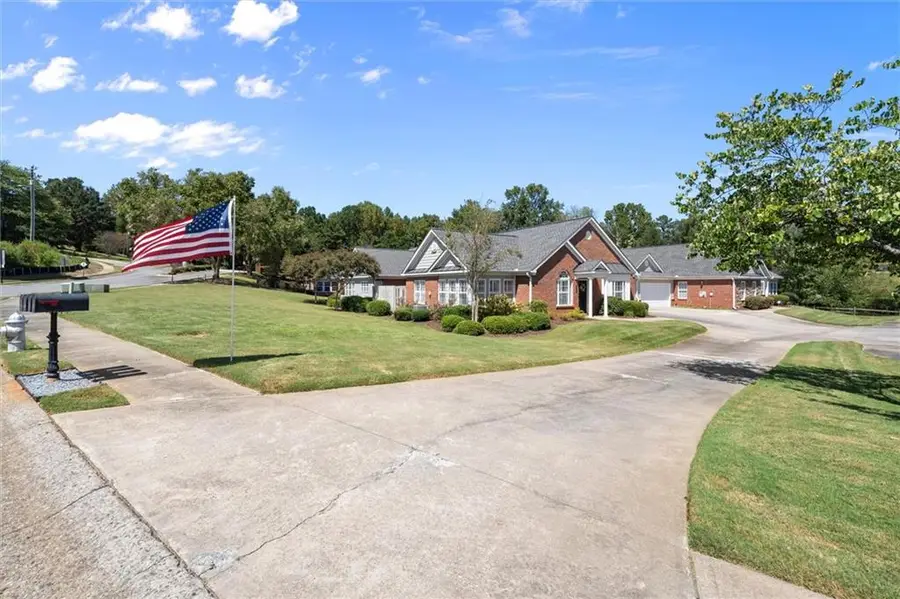 205 Somerton Place, Cumming, GA 30040 - #2