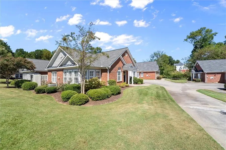 205 Somerton Place, Cumming, GA 30040 - #3