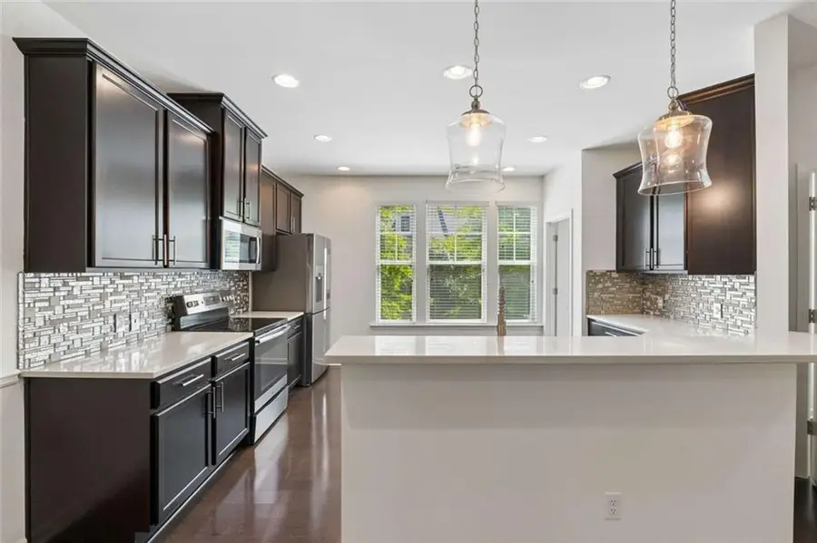 4296 Morning View, Stone Mountain, GA 30083 - #2