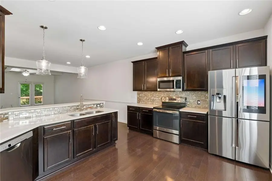 4296 Morning View, Stone Mountain, GA 30083 - #3