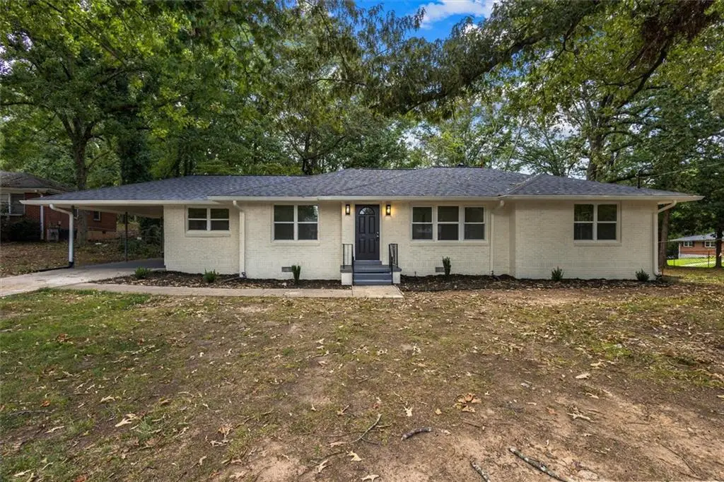 650 Bolton Road Nw, Atlanta, GA 30331 - #1