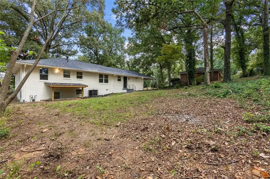 650 Bolton Road Nw, Atlanta, GA 30331 - #2