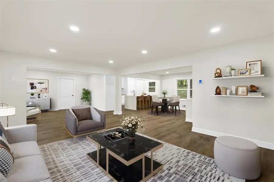 650 Bolton Road Nw, Atlanta, GA 30331 - #3