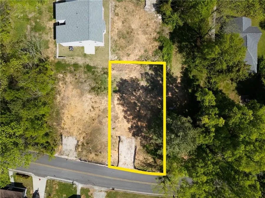316 Ross Street, Rome, GA 30161 - #3
