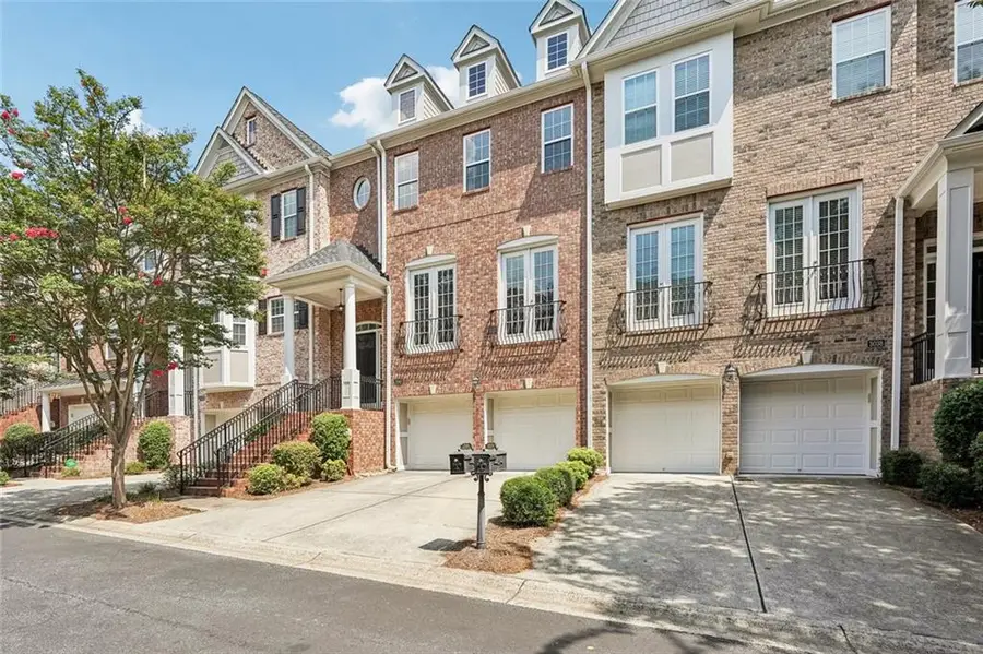3040 Woodwalk Drive Se #Unit 14, Atlanta, GA 30339 - #2