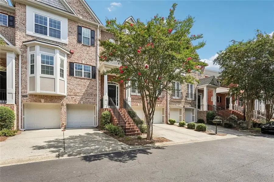 3040 Woodwalk Drive Se #Unit 14, Atlanta, GA 30339 - #3